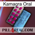 Oral Kamagra 35